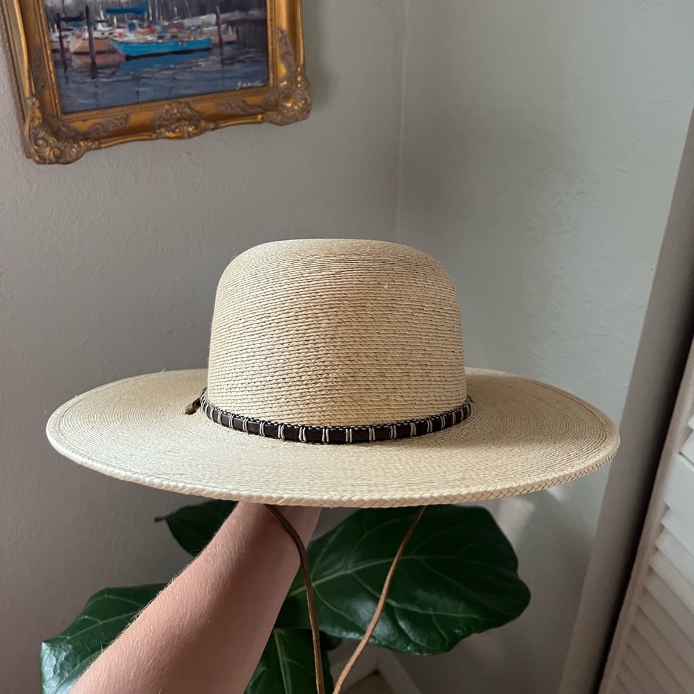 Stetson Rancher Hat - Picture 5 of 7